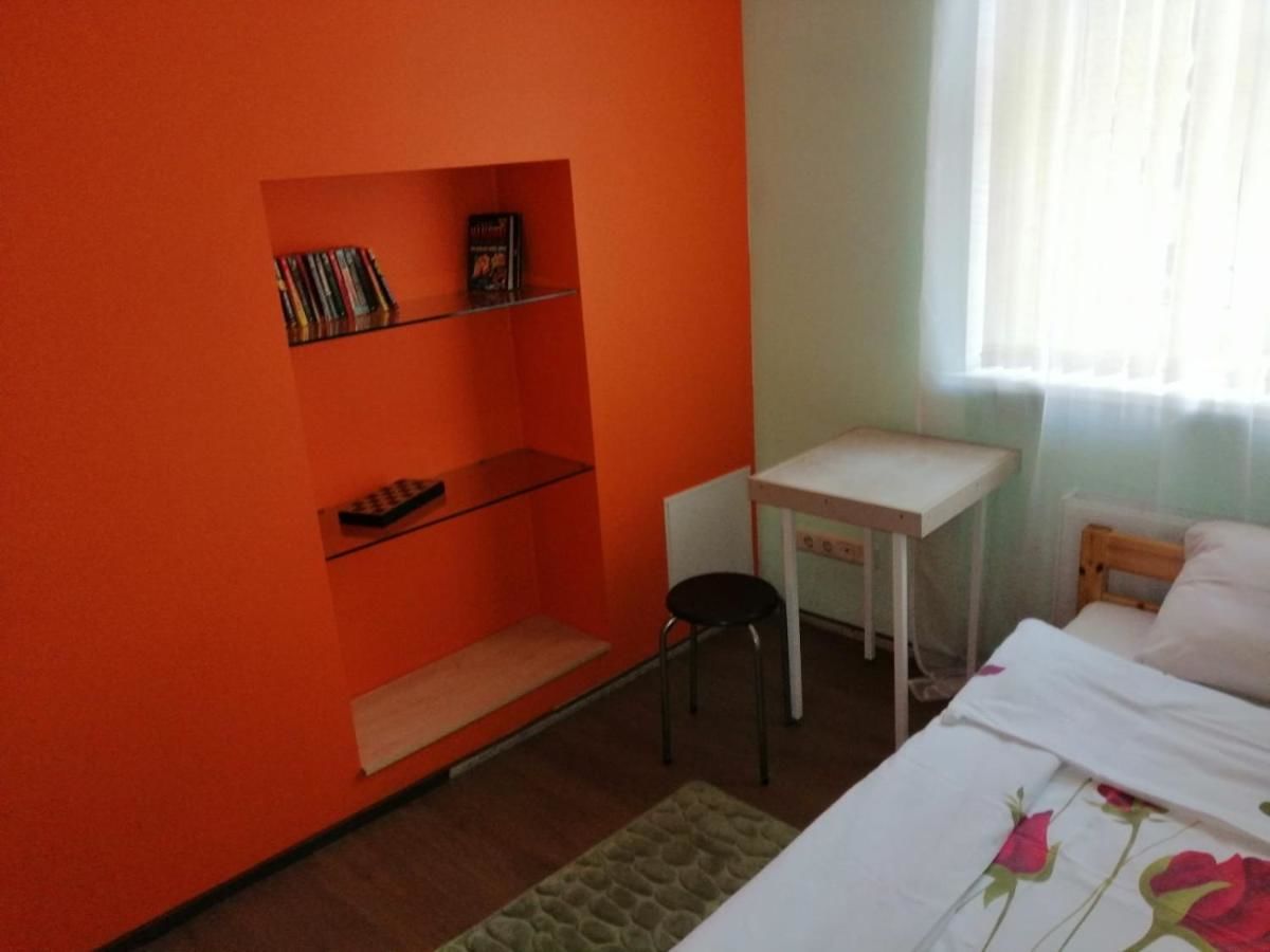 Хостелы Myhostel Maskavas 58b Рига-13