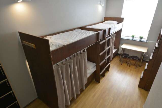 Хостелы Myhostel Maskavas 58b Рига-6